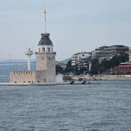 Отель Torch