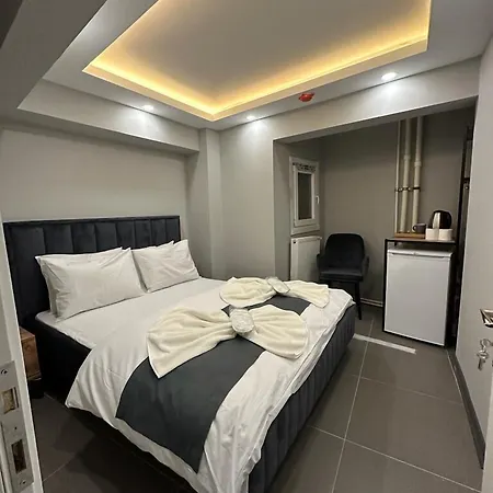 Hotel Torch Istanbulská provincie