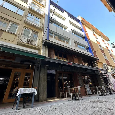 Torch Hotel