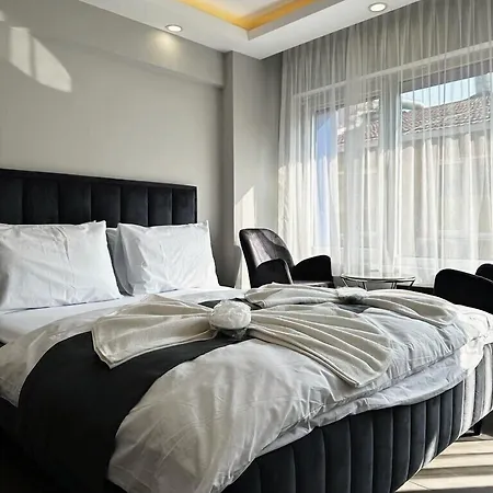 Hotel Torch Istanbulská provincie