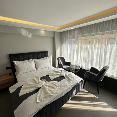 Torch Hotel *