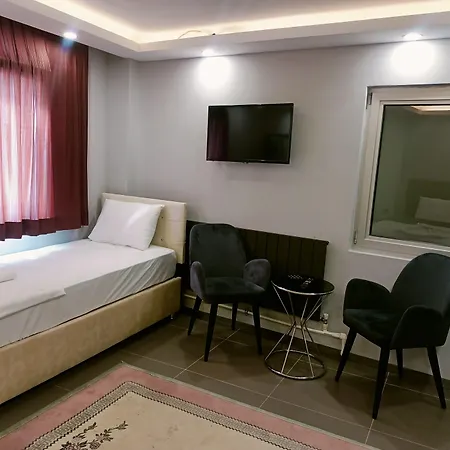 Torch Hotel