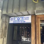Torch Istanbul