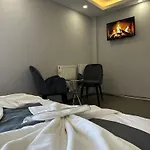 Torch Hotel *