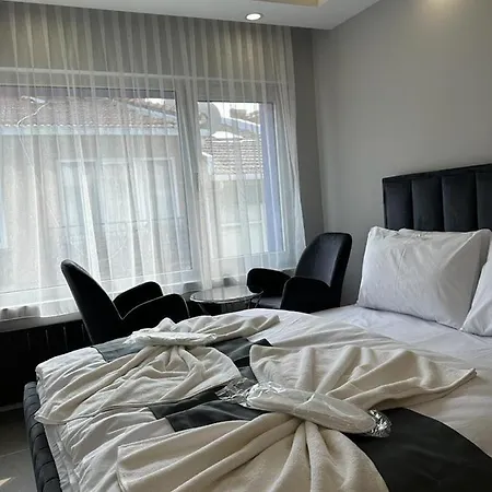 Hotel Torch