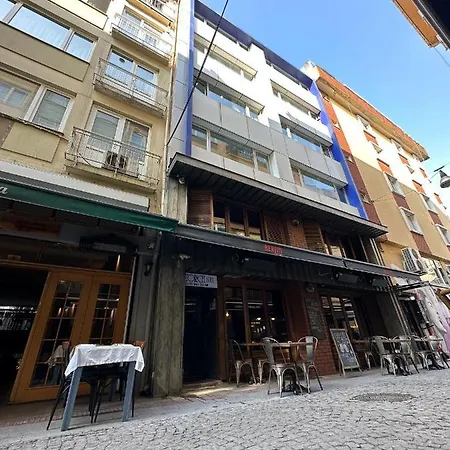 Torch Hotel