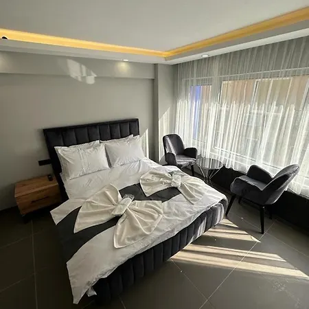 Hotel Torch Estambul
