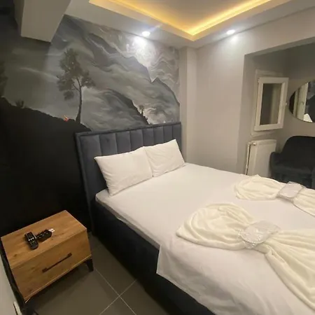 Hotel Torch