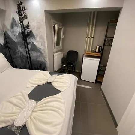 Hotel Torch