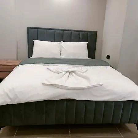 Hotel Torch Istanbul