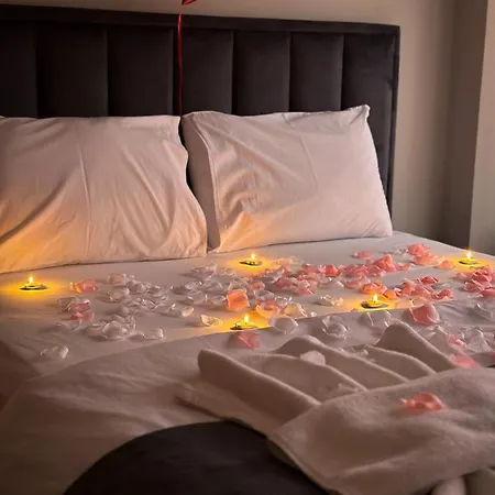 Torch Hotel Istanbul