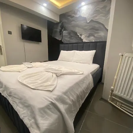 Torch Hotel Estambul