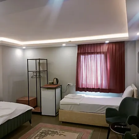 Hotel Torch Estambul