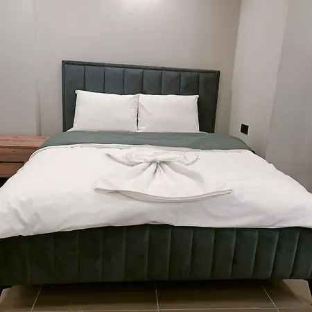 Hotel Torch Estambul