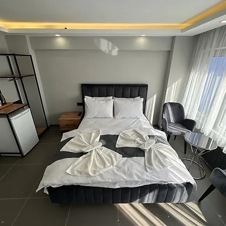 Torch 伊斯坦布尔