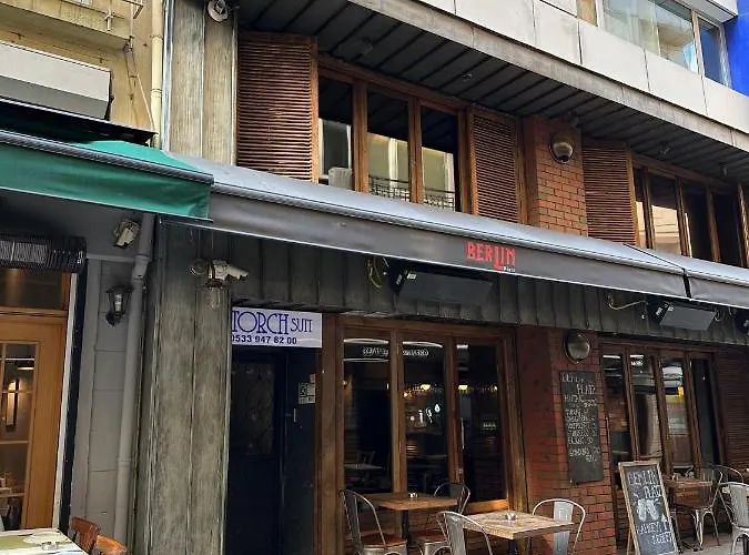 Hotel Torch Istambul