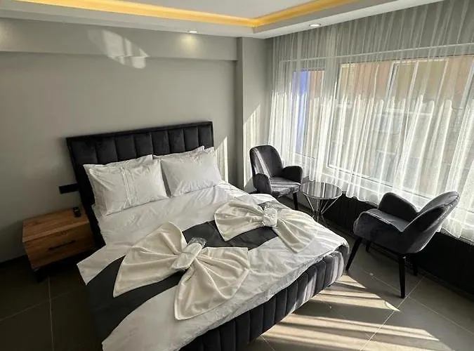 Hotel Torch Istambul