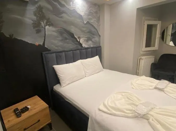 Hotel Torch