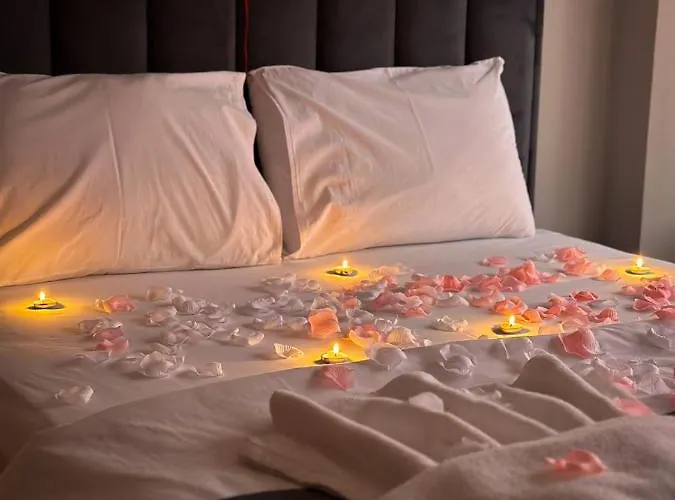 Torch Hotel Istambul