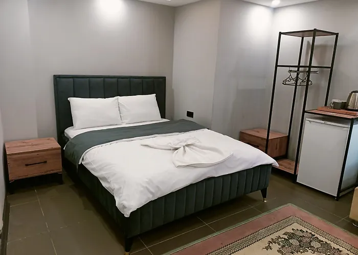 Hotel Torch *