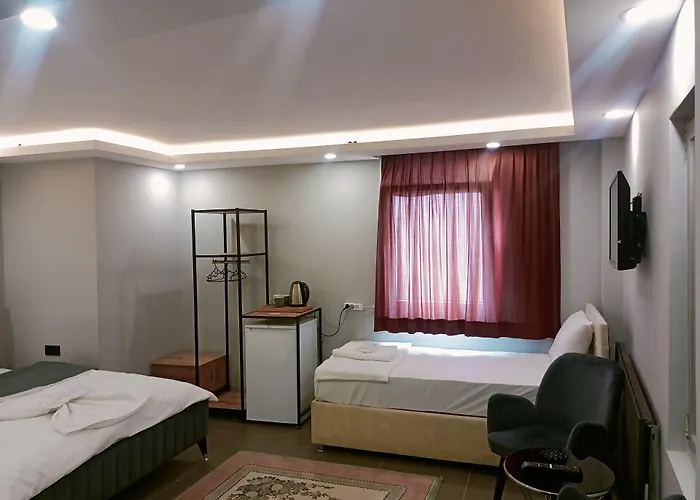 Hotel Torch Istambul