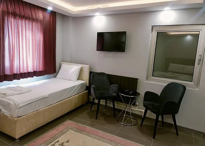 Torch Hotel