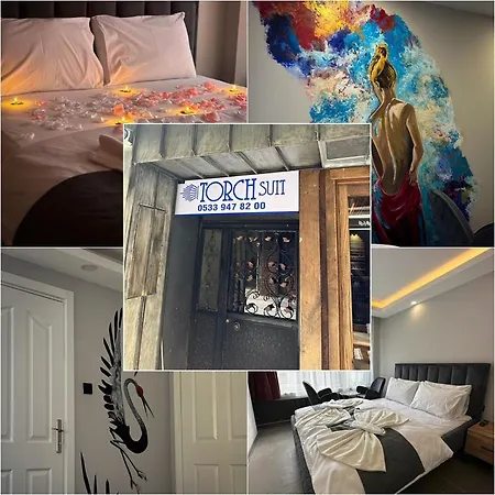Hotel Torch Istanbul