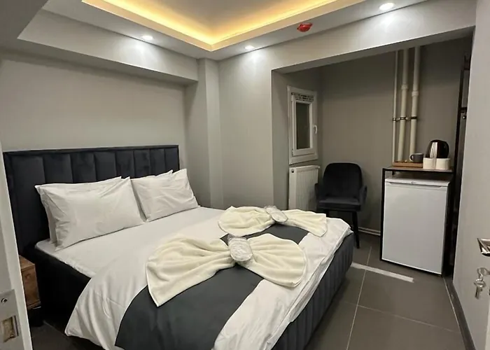 Hotel Torch Istanbul