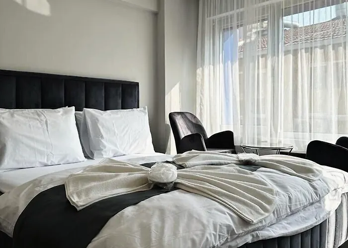 Hotel Torch Istanbul