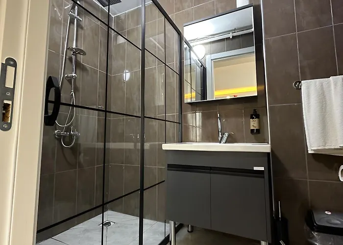 Hotel Torch Istanbul