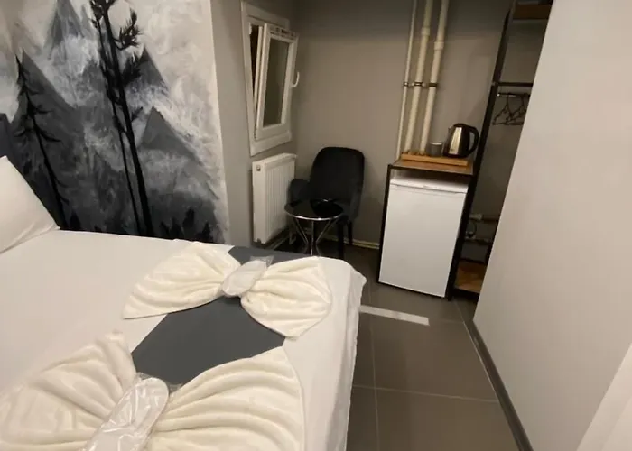 Hotel Torch Istanbul