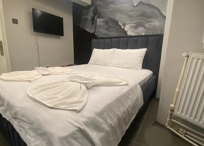 Torch Hotel Istanbul