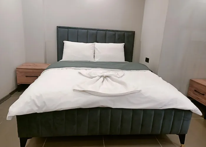 Hotel Torch Istanbul