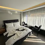 Torch Hotel *