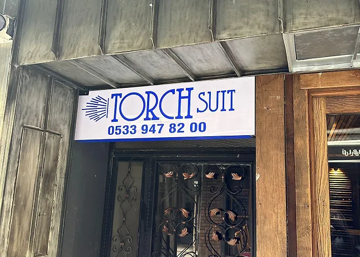 Torch Стамбул