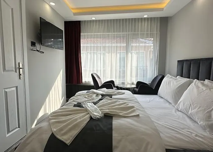 Torch Стамбул