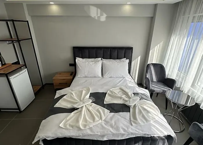 Torch Стамбул